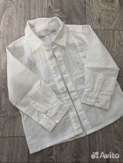 Рубашка Chicco 68 74