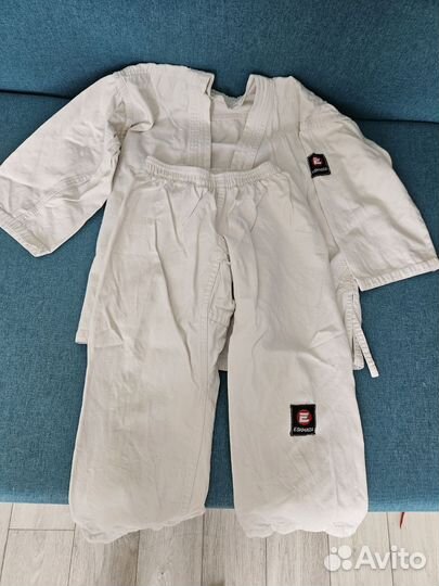 Кимоно для рукопашного боя