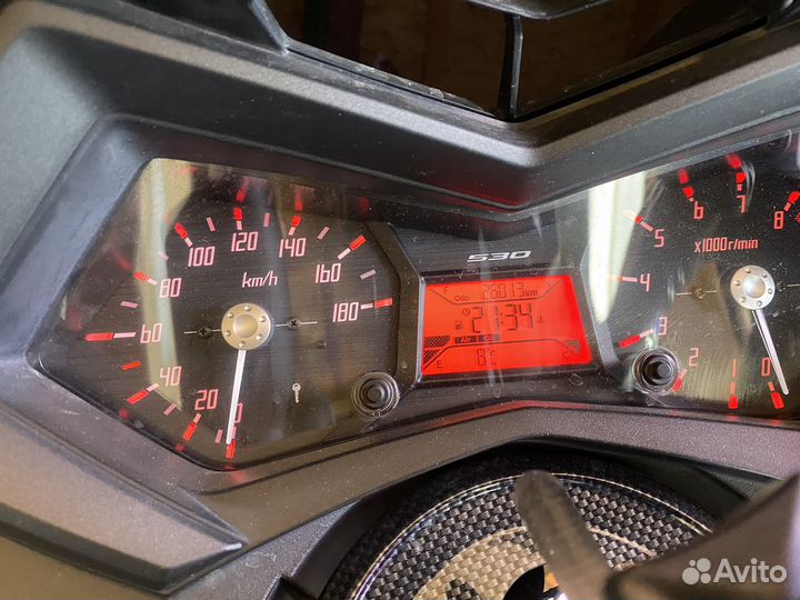 Продам yamaha T-MAX