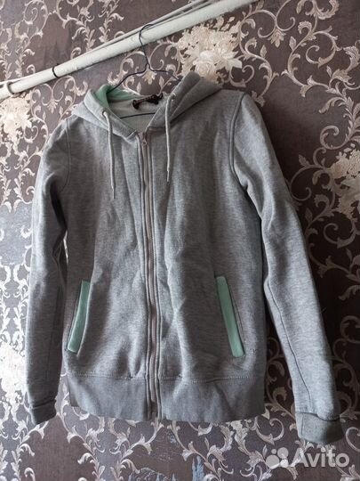 Кофта женская теплая