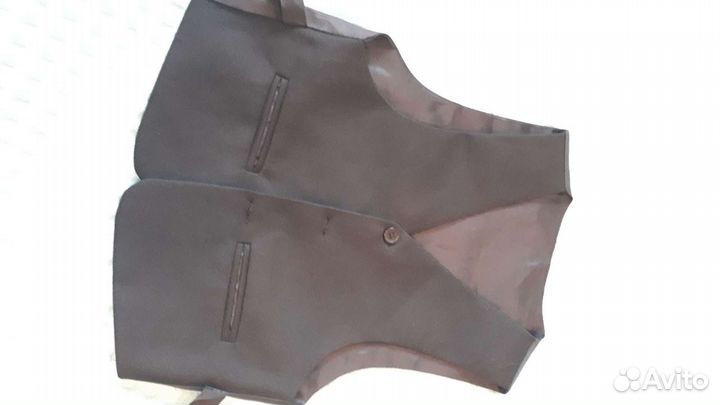 Костюм на мальчика 116