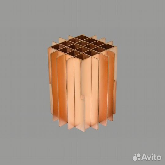 Вставка медная легкоразборная (вмл)