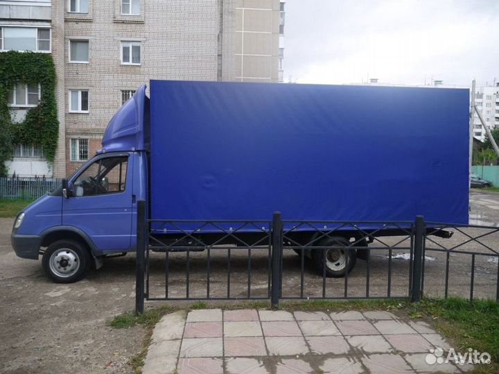 Военный переезд с документами по компенсации