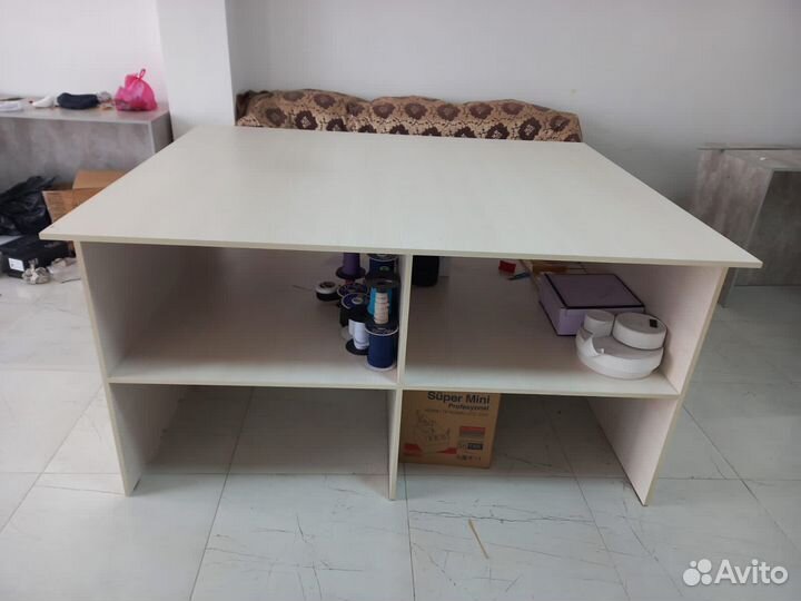 Швейная машина и оборудование