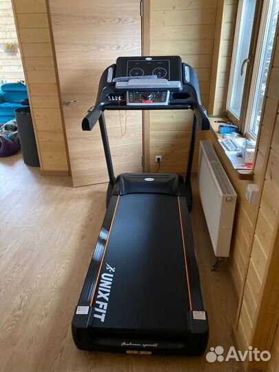 Беговые дорожка до 150 кг