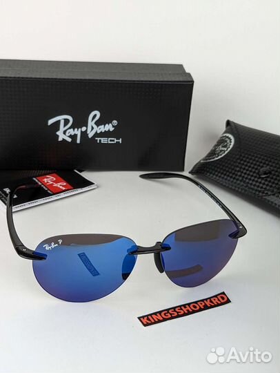 Солнцезащитные очки Ray Ban