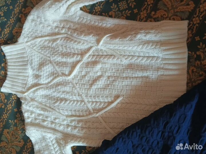 Вещи 42-44 размера(пакет)