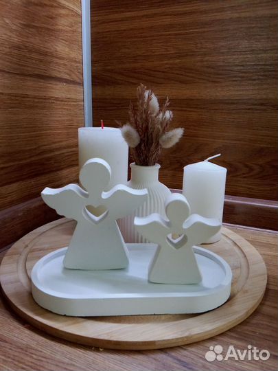 Пасхальный декор