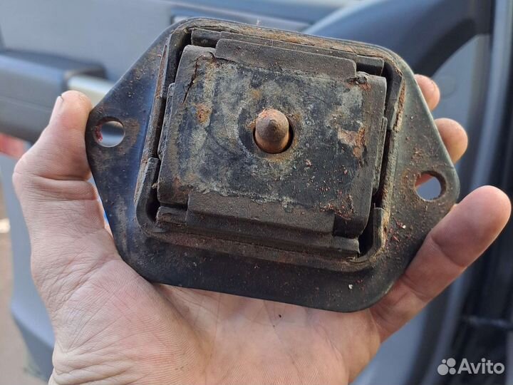 Задание подушки citroen berlingo