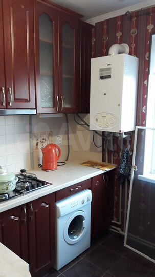 2-к. квартира, 48 м², 3/9 эт.