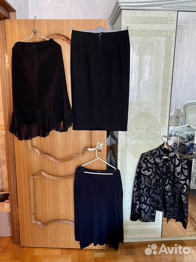 Женские вещи