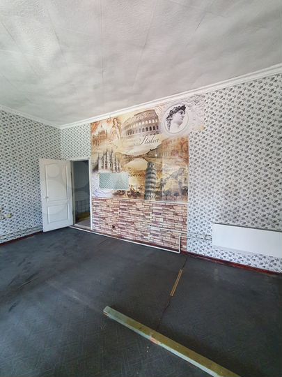 Свободного назначения, 37.7 м²