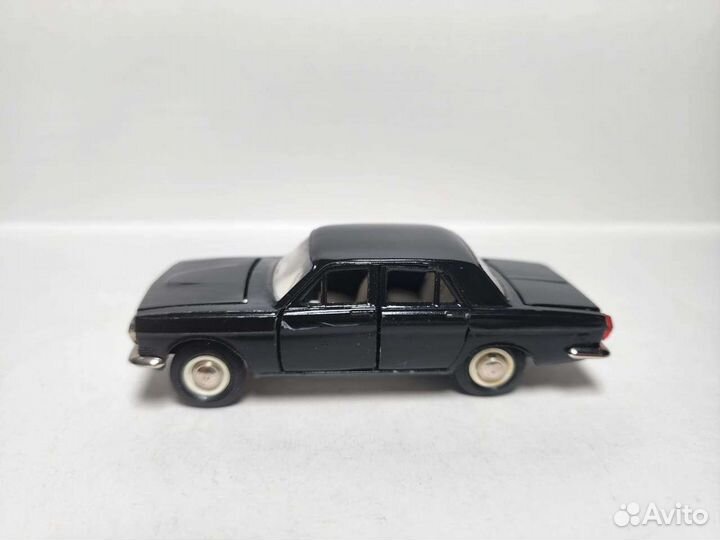 Газ 24 Волга СССР 1:43