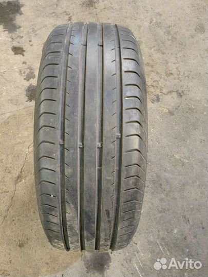Vredestein ComTrac 205/55 R16 91Y