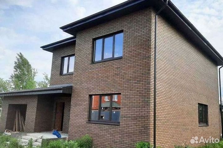 Окна быстро за день