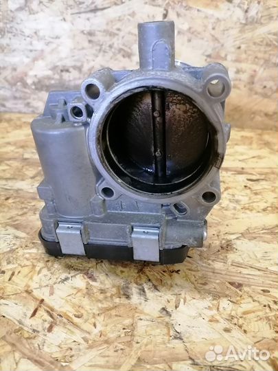 Дроссельная заслонка Volkswagen Jetta 1.4T BLG