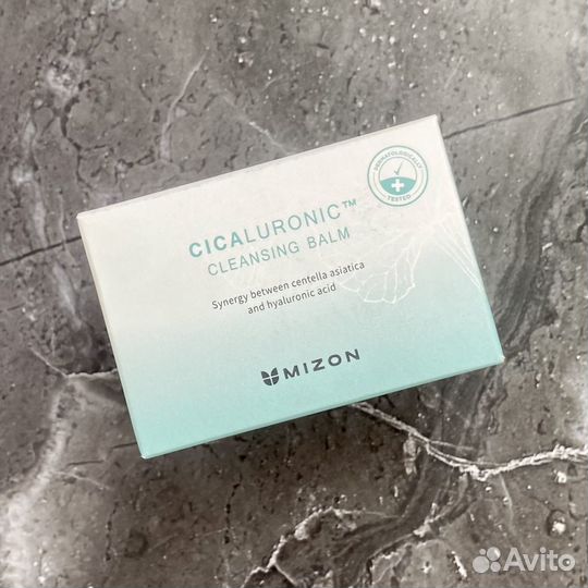 Mizon Очищающий бальзам 80 мл