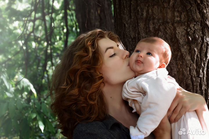 Фотограф, контент-фотограф, смм