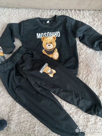 Детский костюм