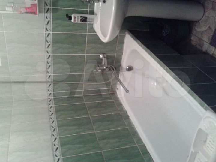 2-к. квартира, 40 м², 1/2 эт.