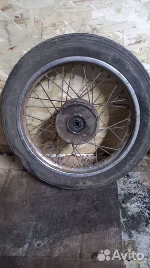 Колеса к 175 ранний протектор