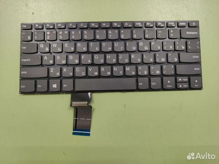 Клавиатура Lenovo IdeaPad 120S-14IAP