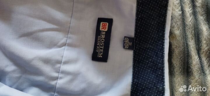 Вещи пакетом на мальчика 128 134