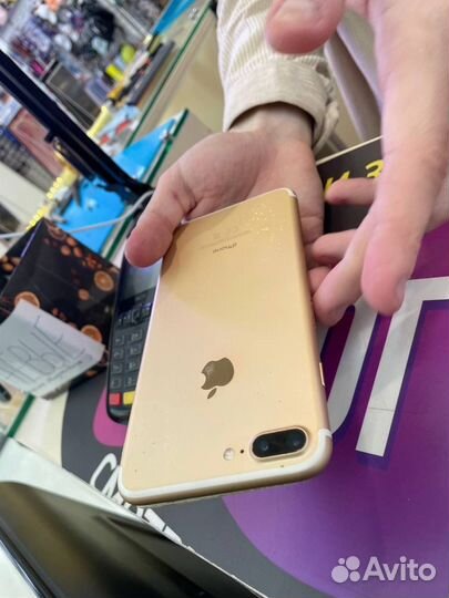 iPhone 7 Plus, 32 ГБ