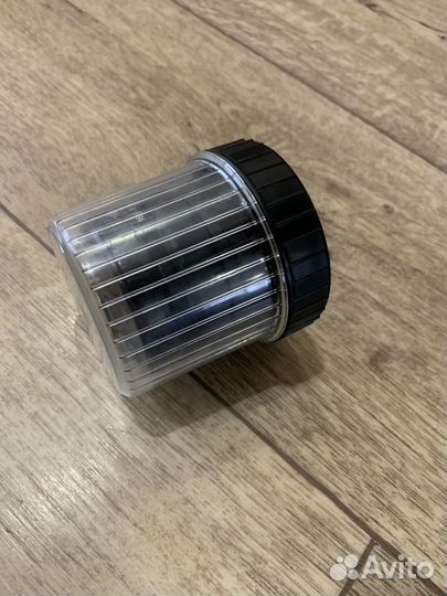 Объектив Мир 1в