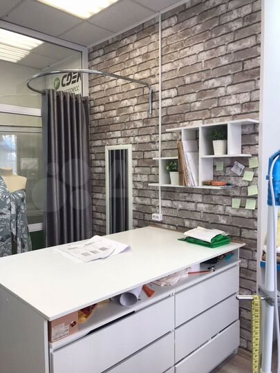 Торговое помещение, 15 м²