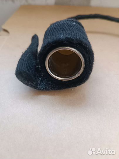 Адаптер к плафону с прикуривателем Kia Ceed JD