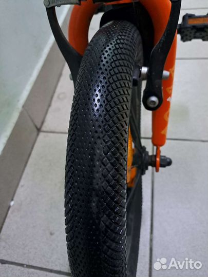 Беговел велосипед 2 в 1