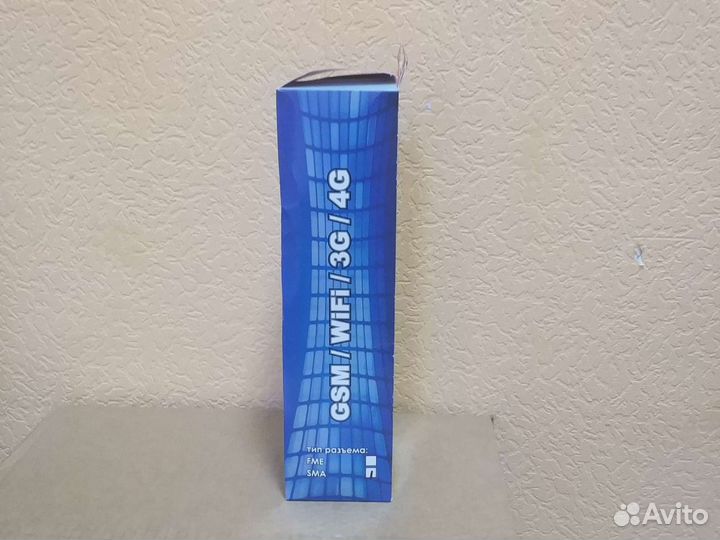 Антенна Антей-2600