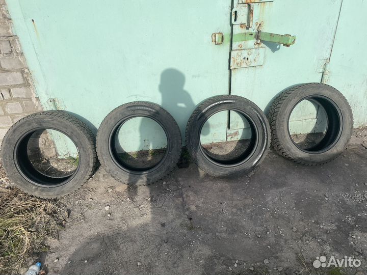 Nordman 5 205/55 R15