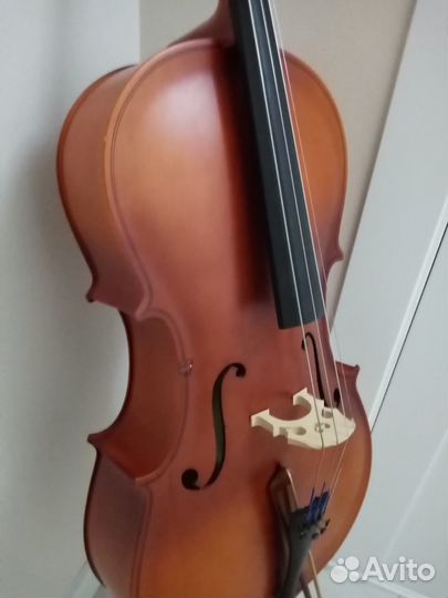 Продам виолончель 3/4