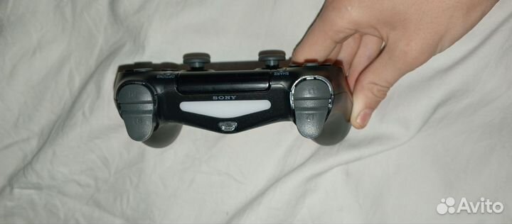 Геймпад ps4
