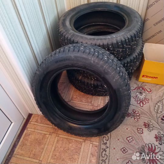 Колеса зимние 185 65 r15