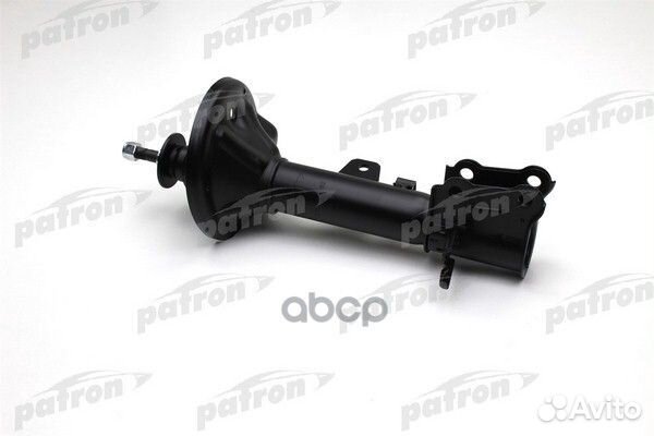 Амортизатор подвески задн лев hyundai: lantra I