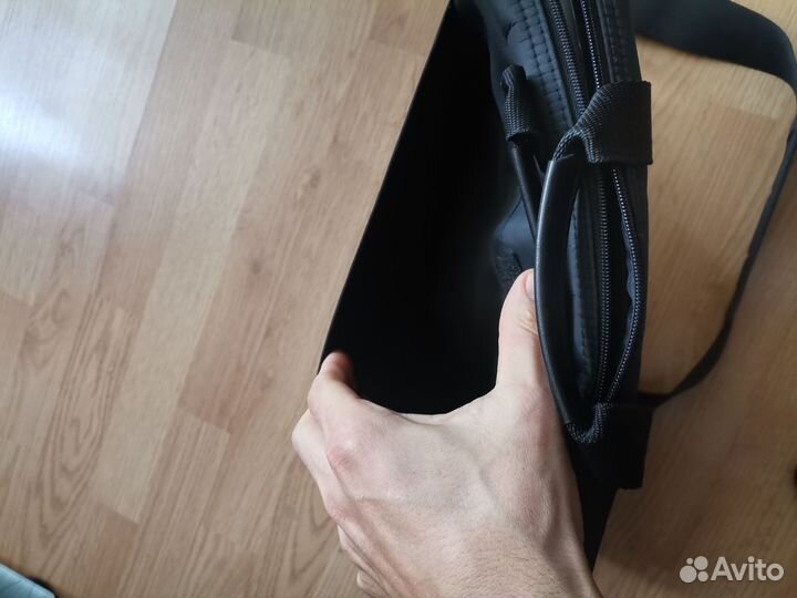 Сумка Sumdex, для ноутбука 13 дюймов, macbook