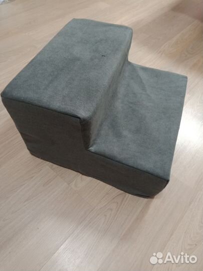 Лесенка для собак