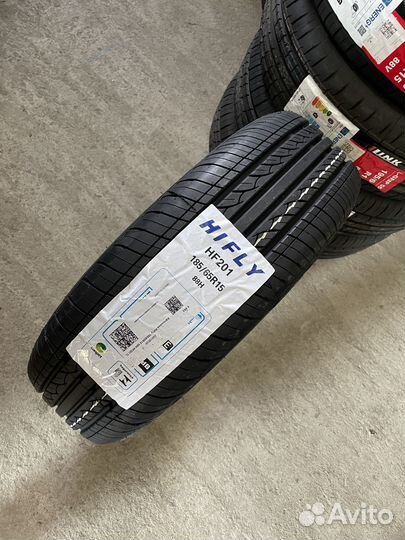 Hifly HF 201 185/65 R15 88H