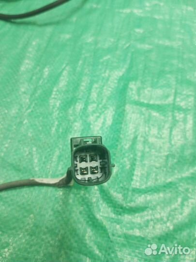 Датчик кислородный Nissan 0ZA544-N7 0ZA544N7