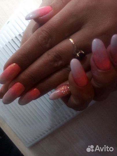 Маникюр,педикюр, депиляция на Коломенской 17б