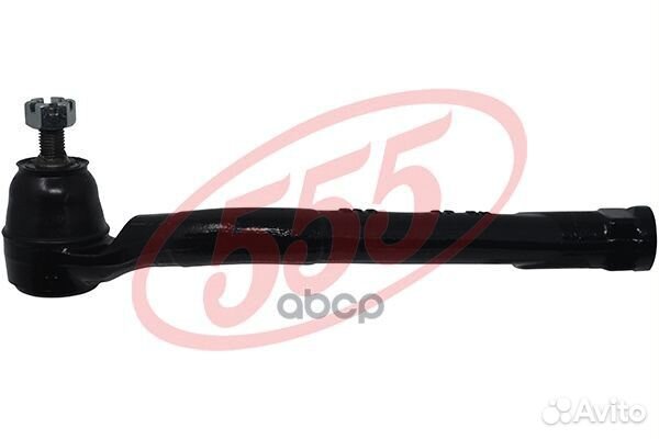 Наконечник рулевой тяги прав SEK8471R 555