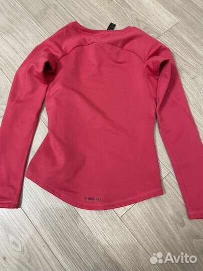 Кофта для занятия спортом