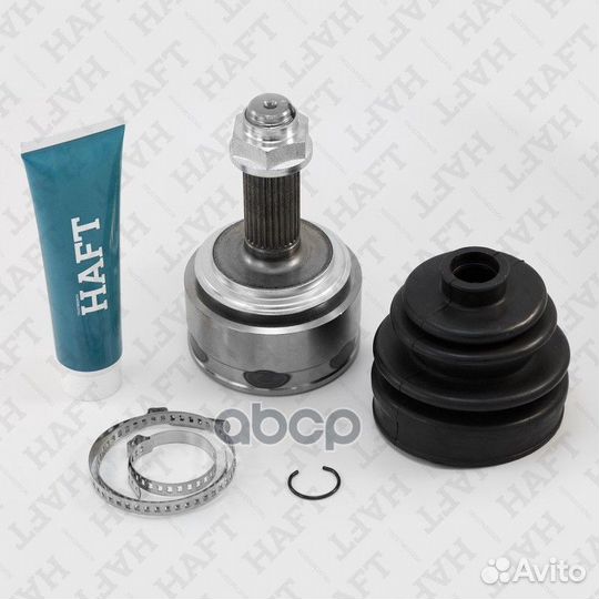 Шрус honda CR-V -06 2.0 наружн. GA0151 haft