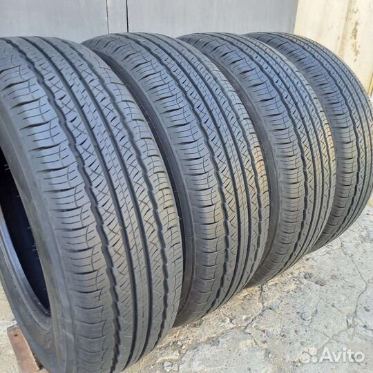 Triangle TR259 215/70 R16 100H