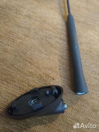 Антенна на Форд фокус 1-2,Фьюжин