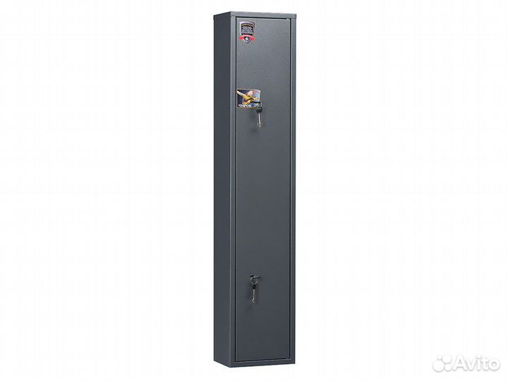 Сейф - Шкаф оружейный. Чирок 1318