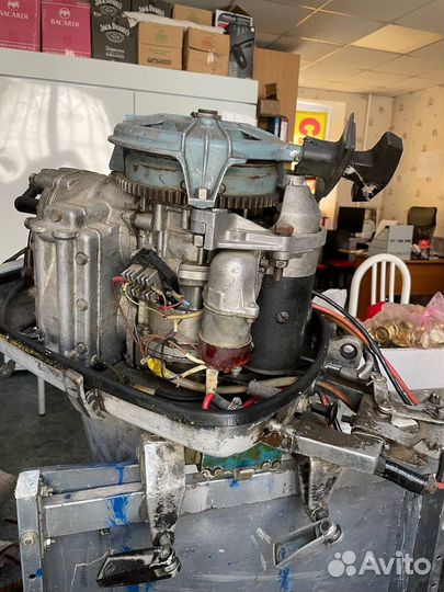 Продам мечту Рыбака Казанка-5М3 с мотором в Самаре